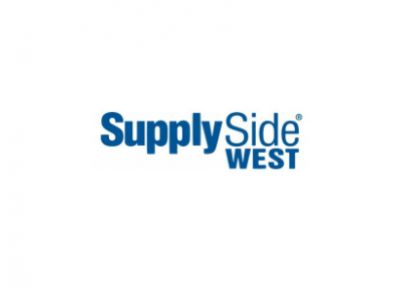 Invitation For Supplyside West 2023